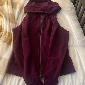 Lululemon Scuba Hoodie